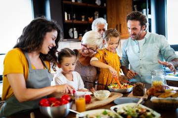 Droit des personnes et de la famille